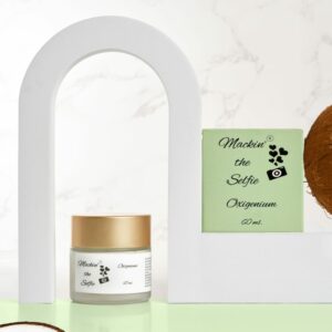 OXIGENIUM