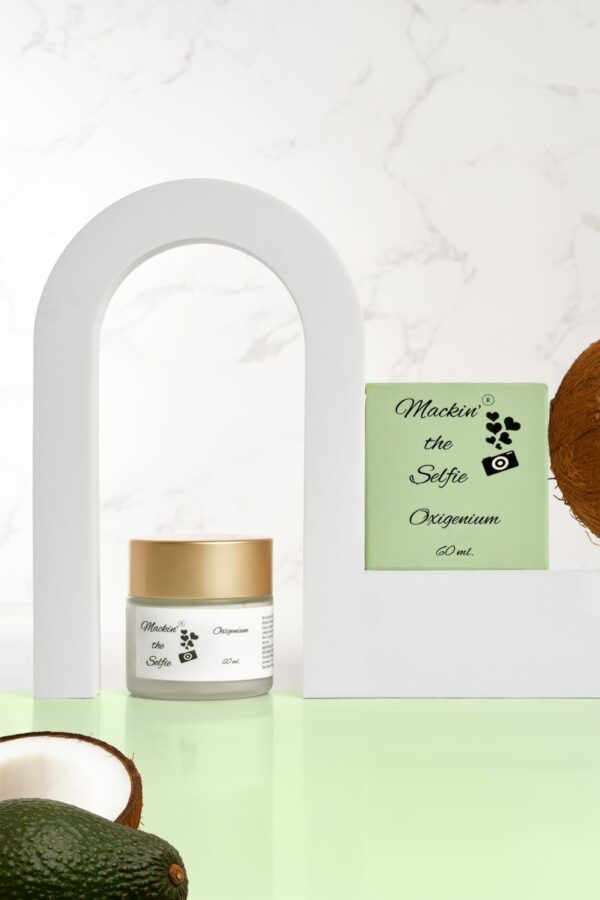 OXIGENIUM