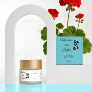 E.F.G. (Epidermal Growth Factors)