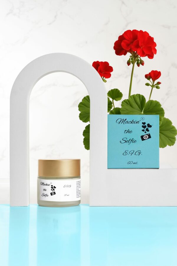 E.F.G. (Epidermal Growth Factors)