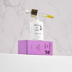 GRAPEST OIL