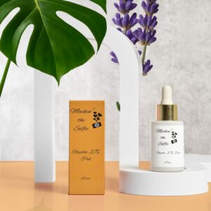 GLICOLIC ACID 20 %