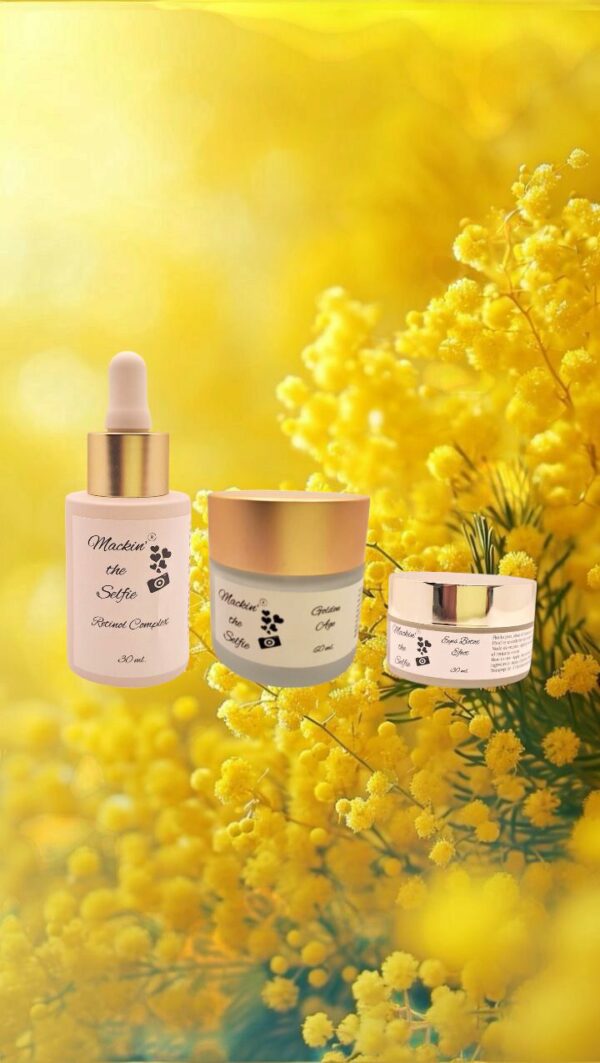 The Golden Pack - Imagen 3